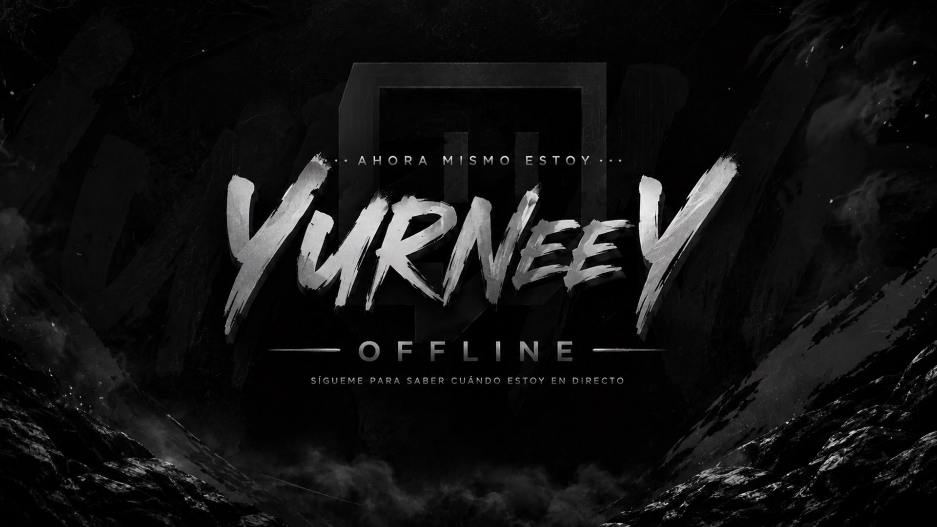 iyurneey Offline Background