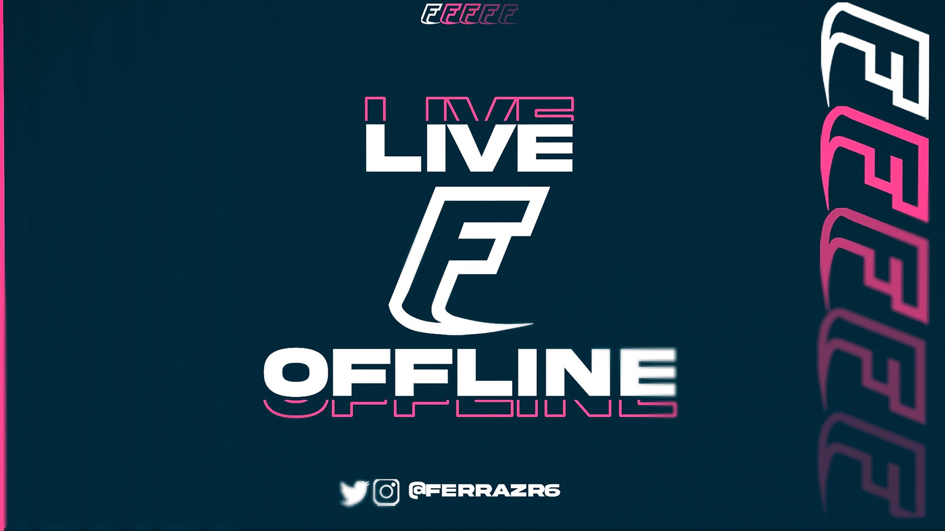 ferrazr6s Offline Background