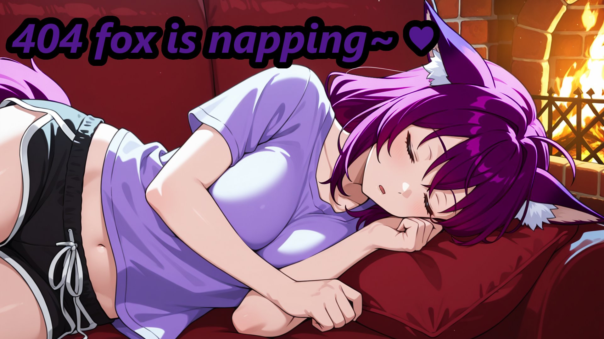 noctialisy Offline Background