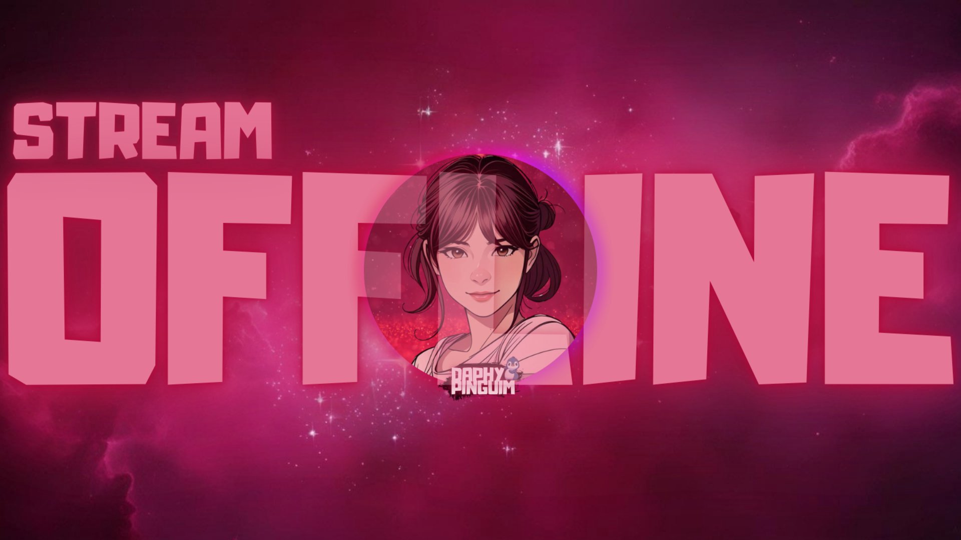 daphy_pinguim Offline Background