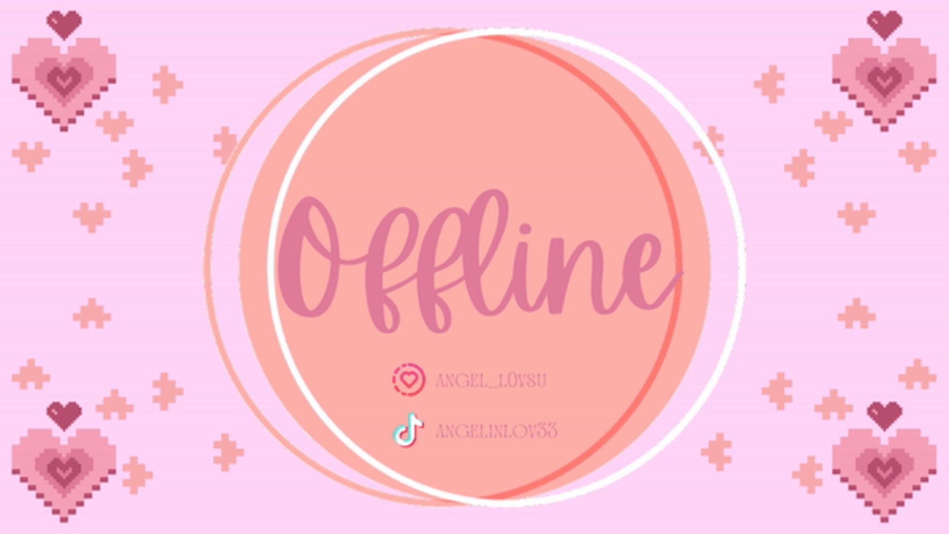 ang3l_xan Offline Background