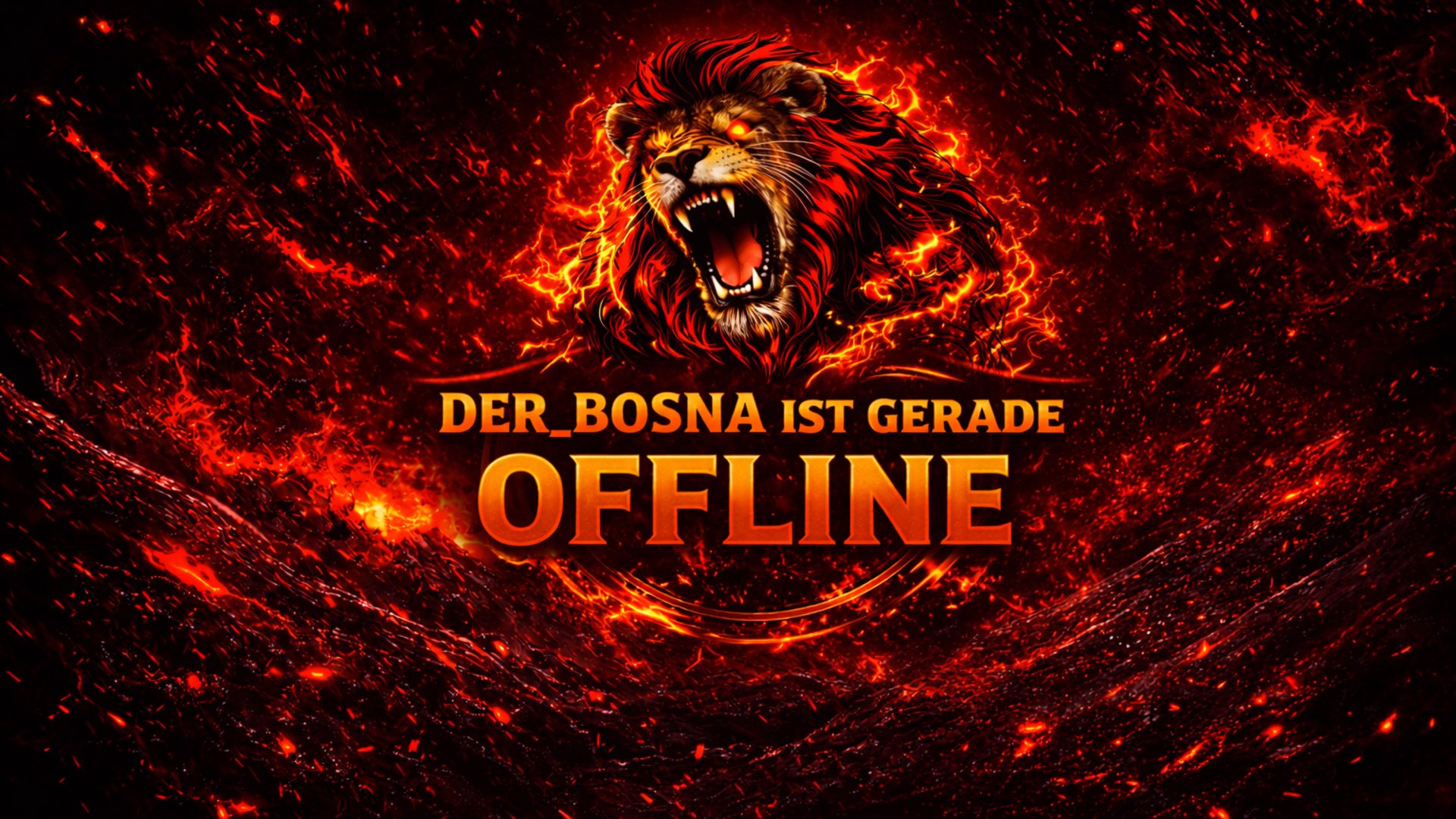 Der_Bosna Offline Background