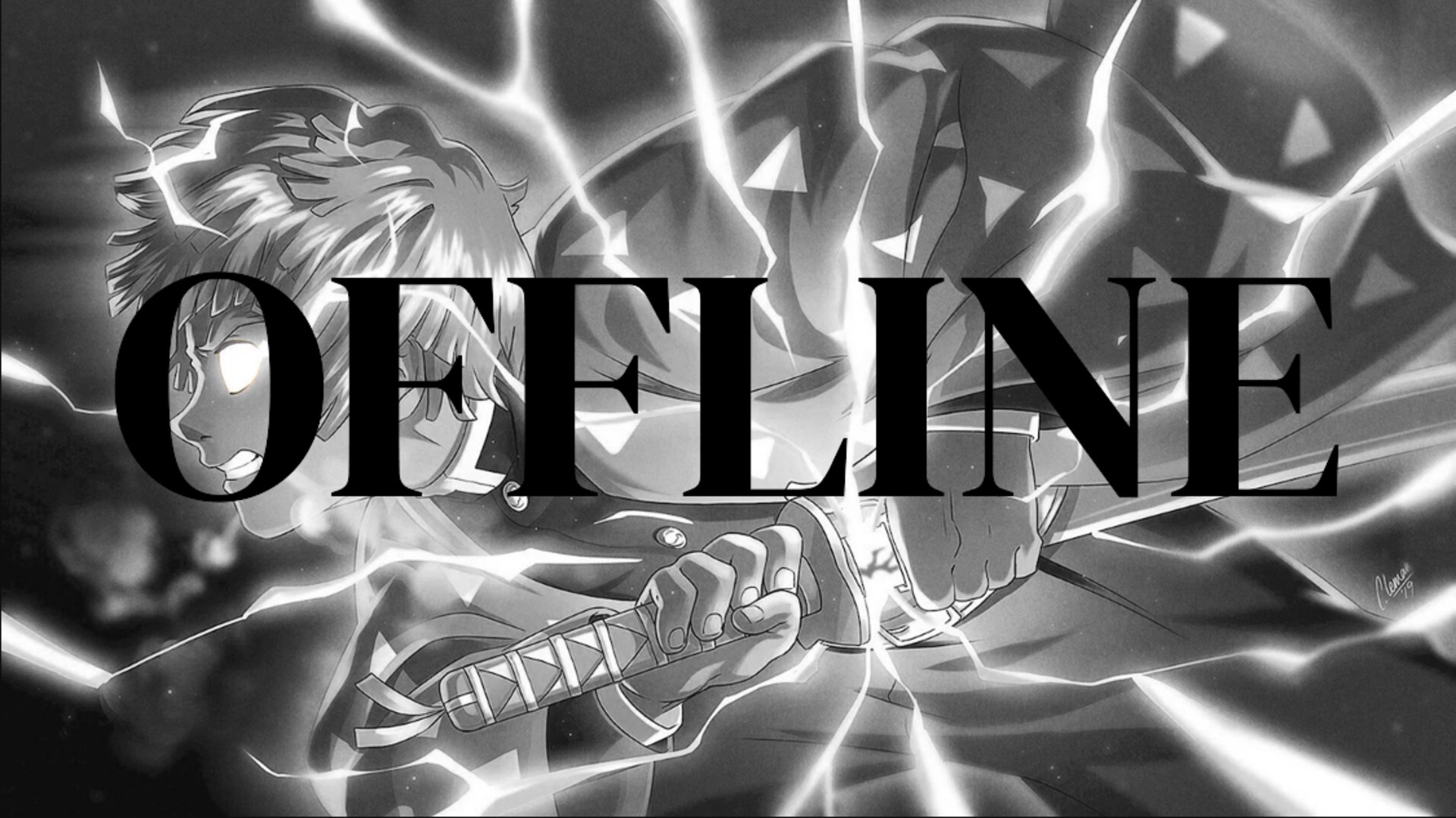osman_prime Offline Background