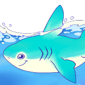 Sharkboy1601