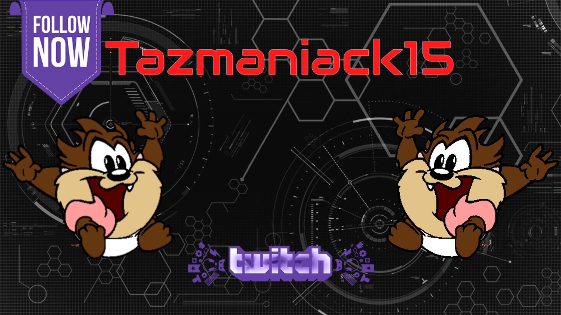 shyguytaz Offline Background