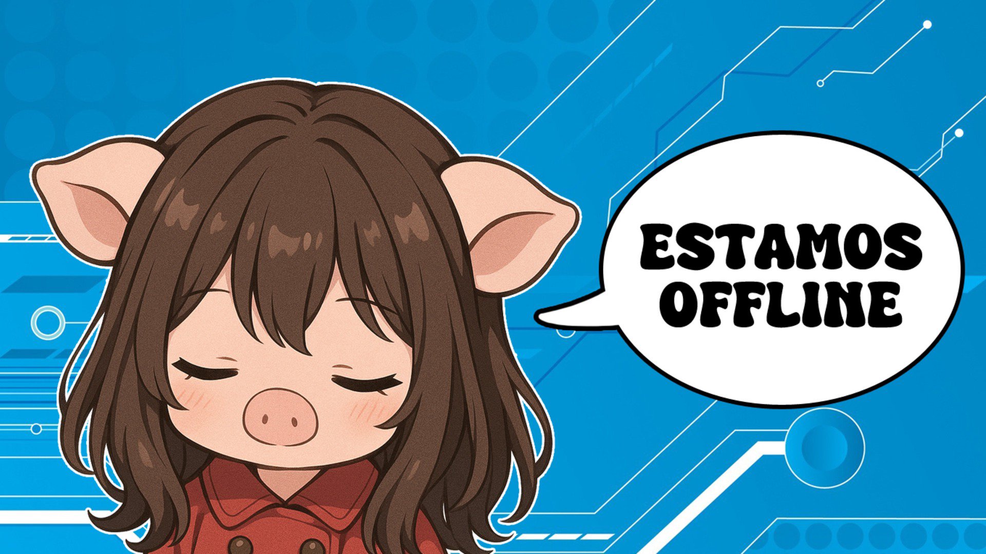 Pokino_LTD Offline Background