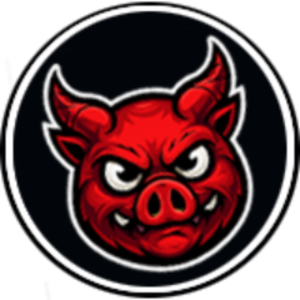 DEMONBITS Offline Background