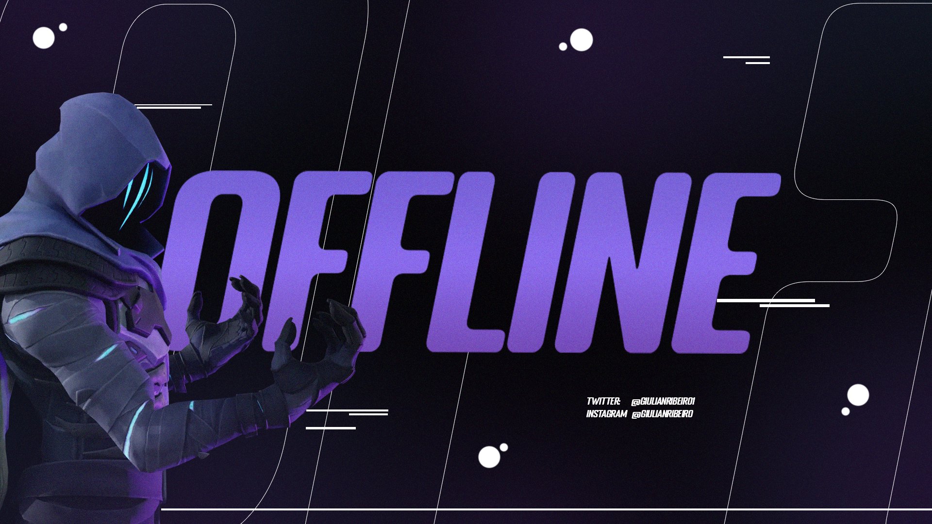 giulianrbs Offline Background
