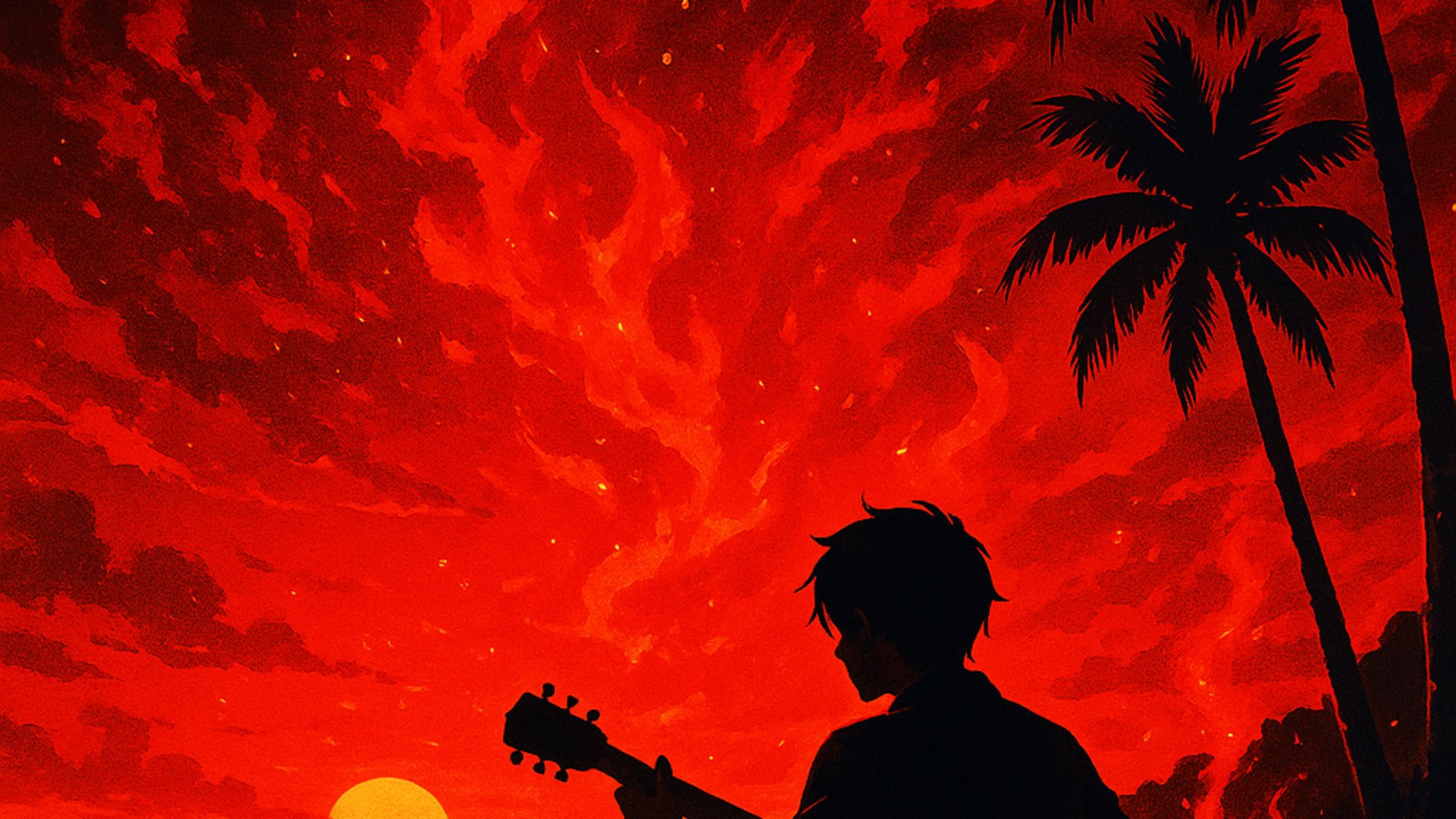 8u9u_official Offline Background
