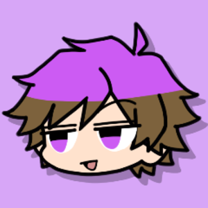 スマイル_ Offline Background