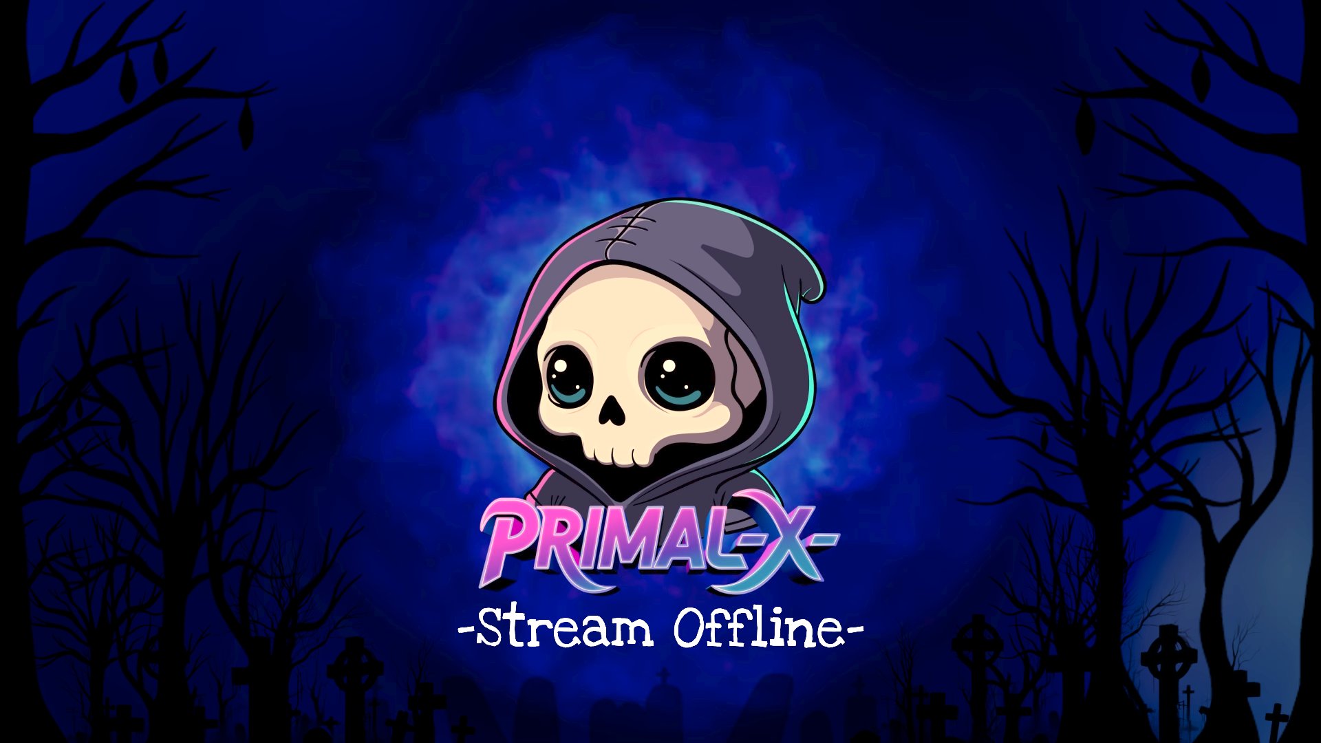 Primal_X_ Offline Background