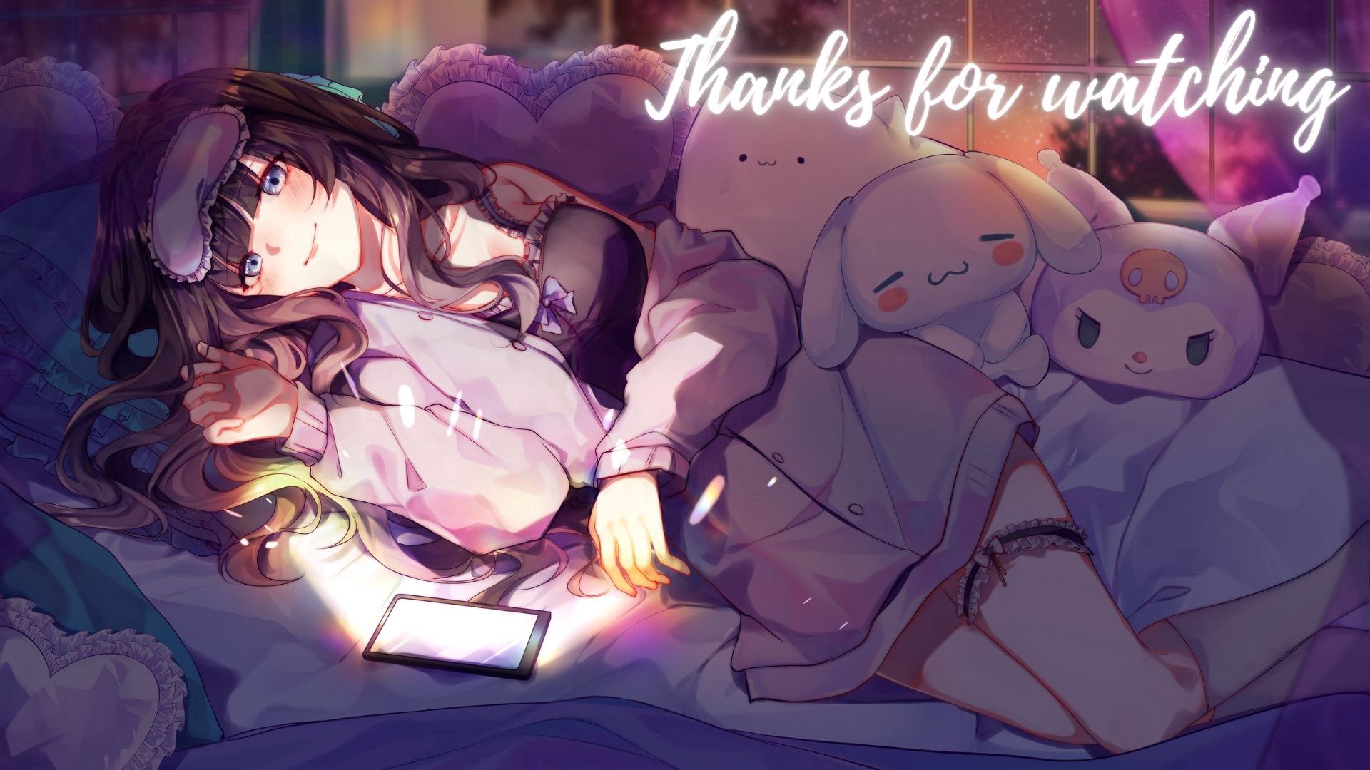 higuVT Offline Background
