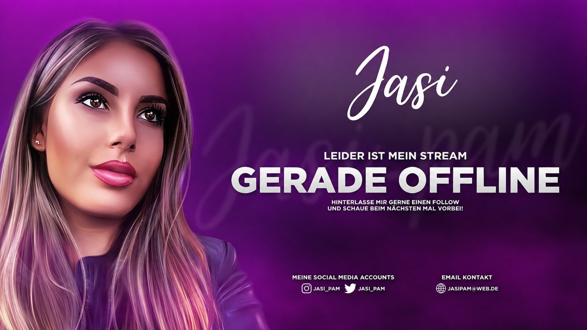 Jasi Offline Background