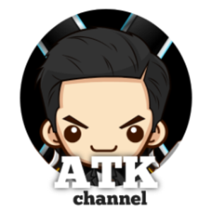 atkchannel Offline Background