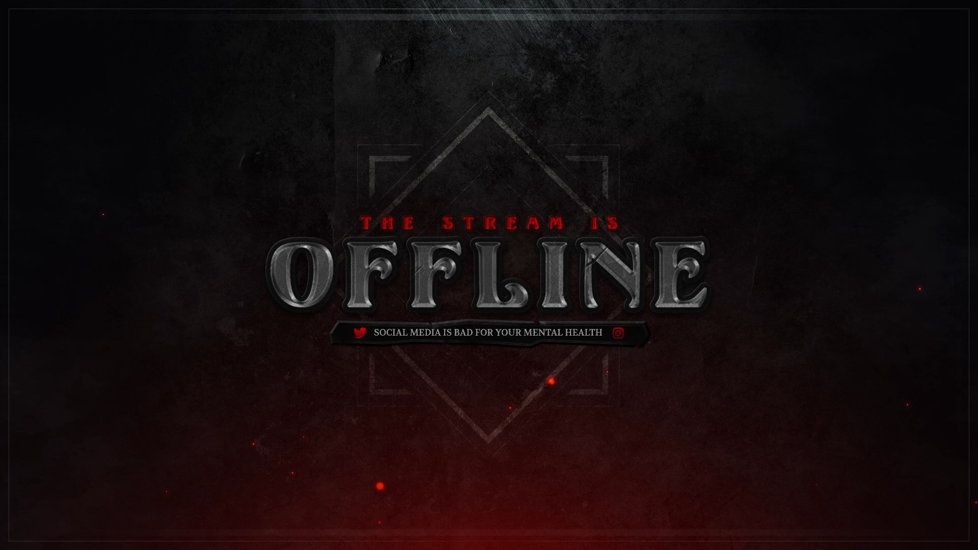 RobSpewack Offline Background