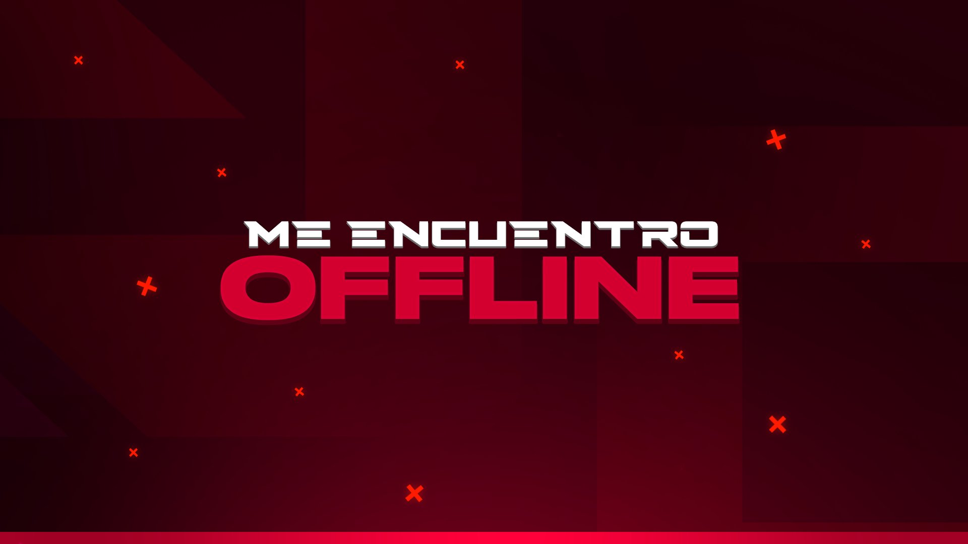 gonzzcs Offline Background