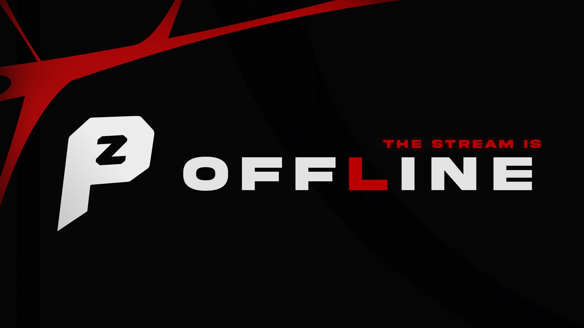 penzitv Offline Background