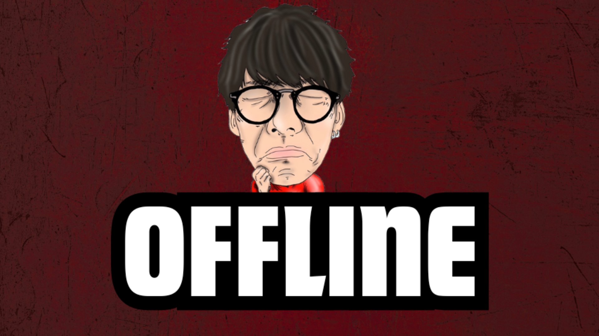 せんちょ Offline Background
