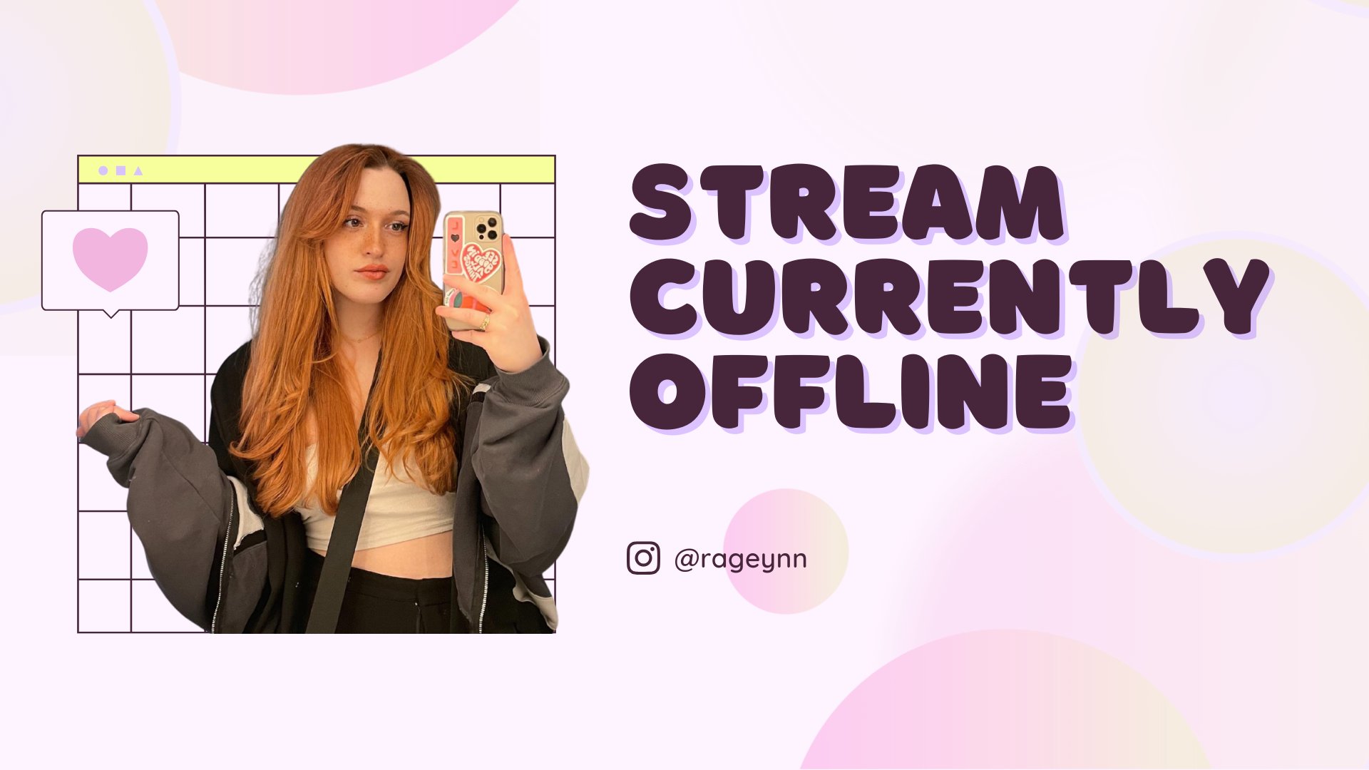 rageyn Offline Background