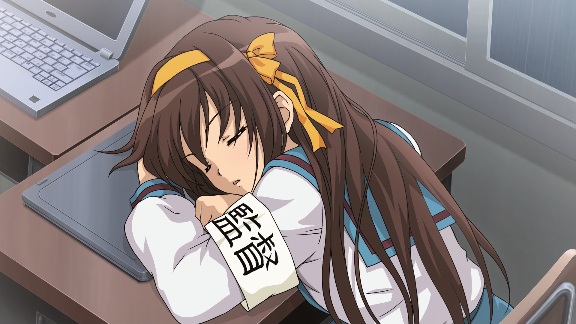 SenseiKAA Offline Background