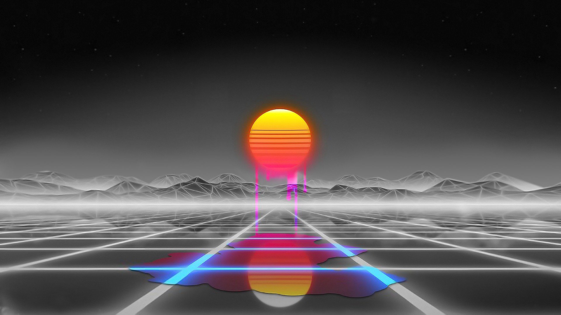 SiMoNiZe23 Offline Background