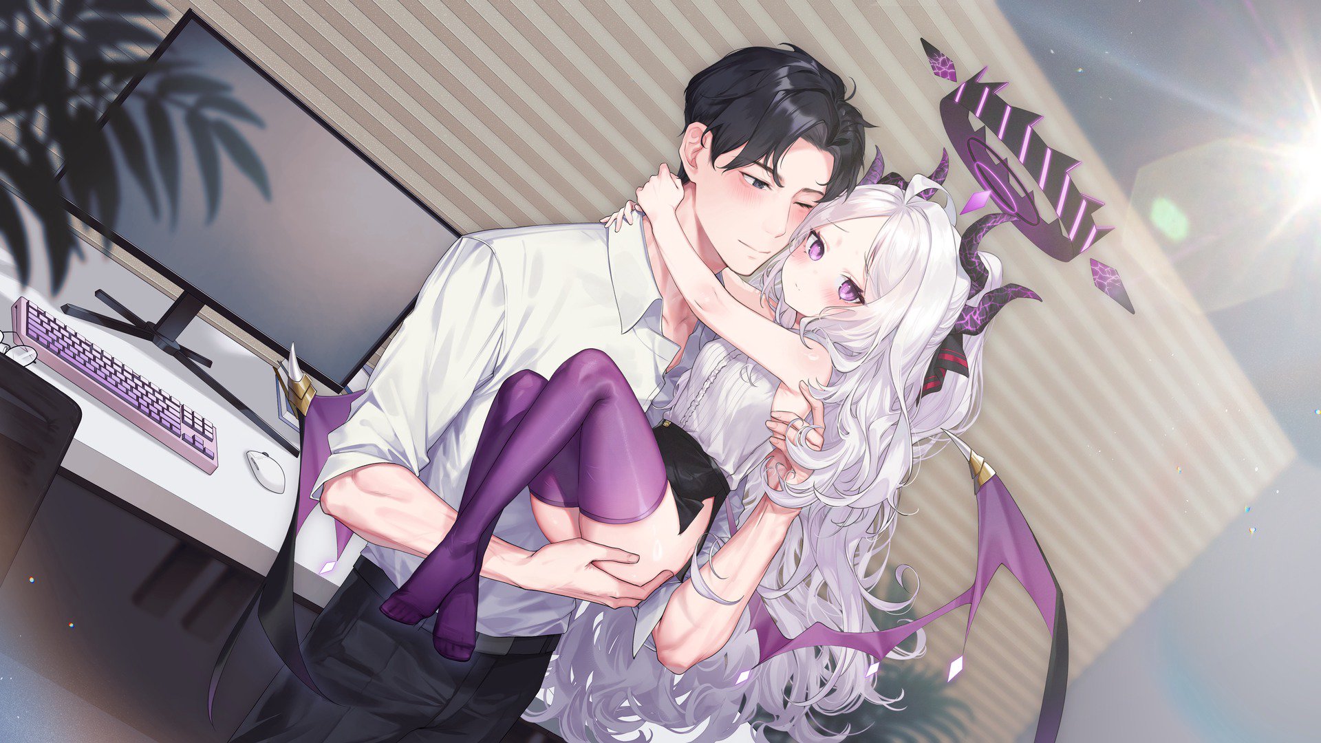 班迪特_ Offline Background