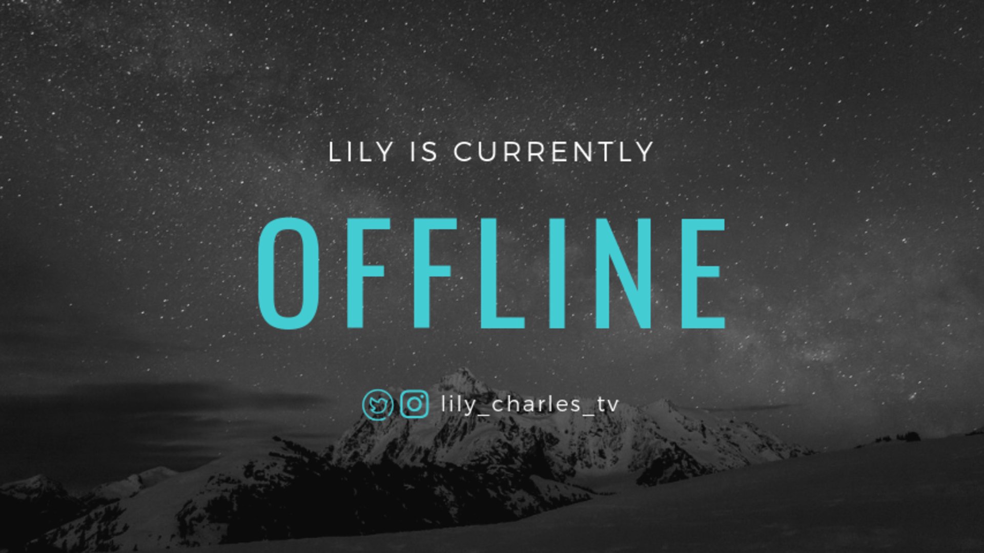 lily_charles Offline Background