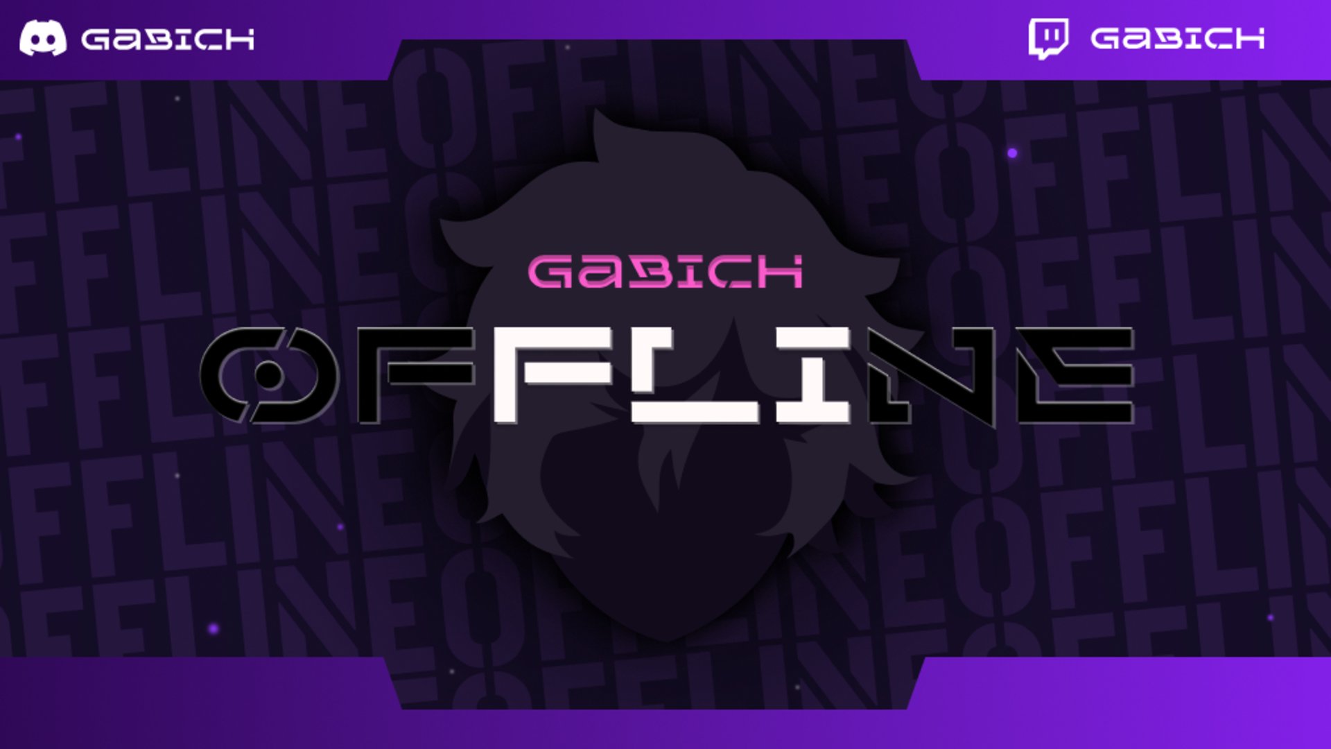 gabi4ch Offline Background