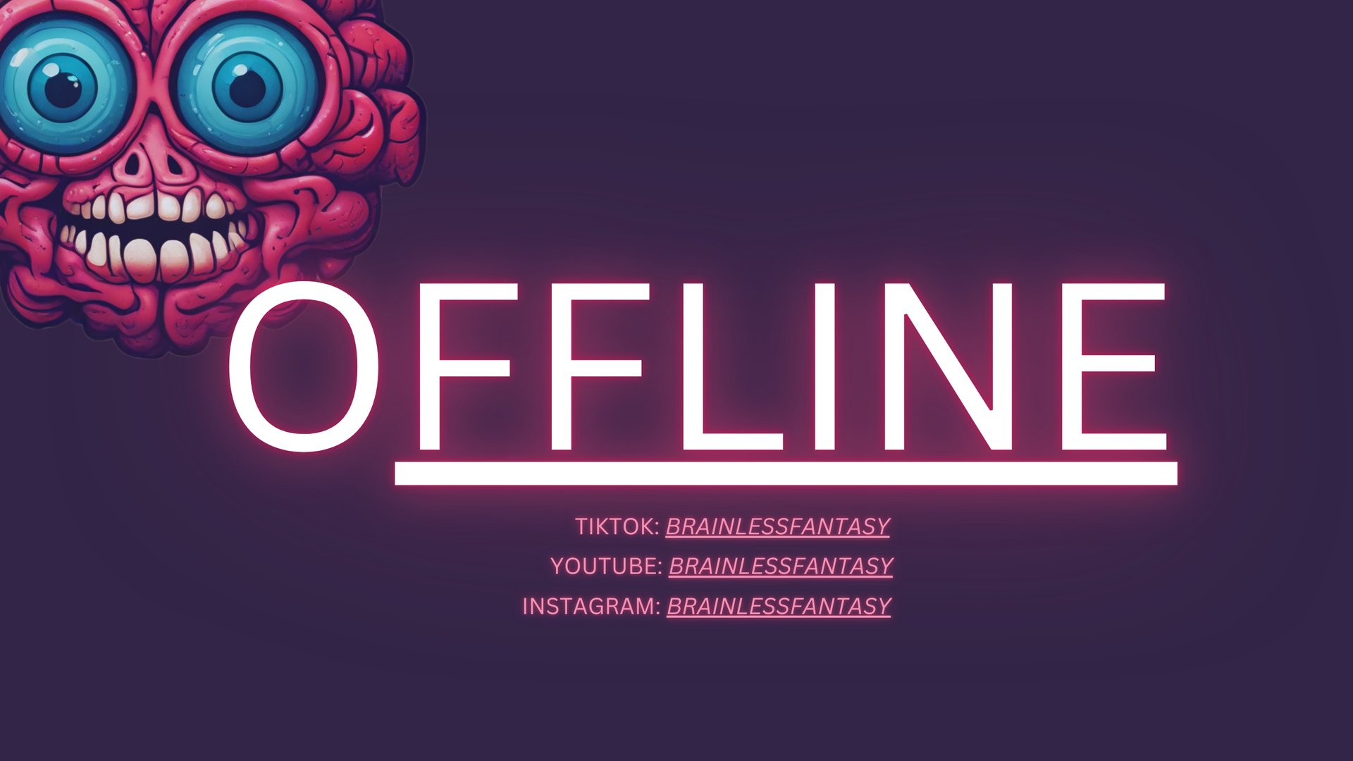 brainlessfantasy Offline Background