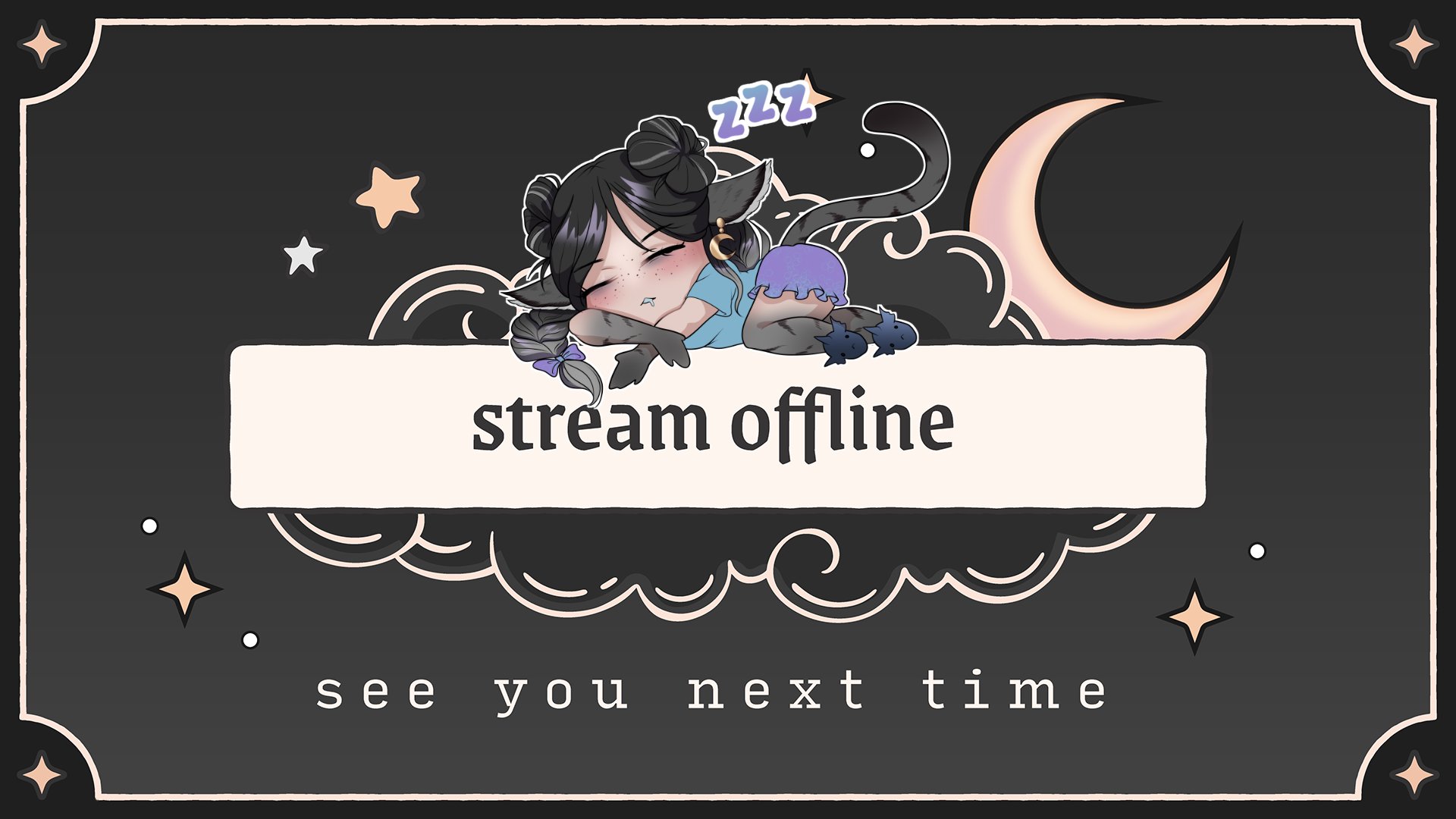 Moon_Critter Offline Background