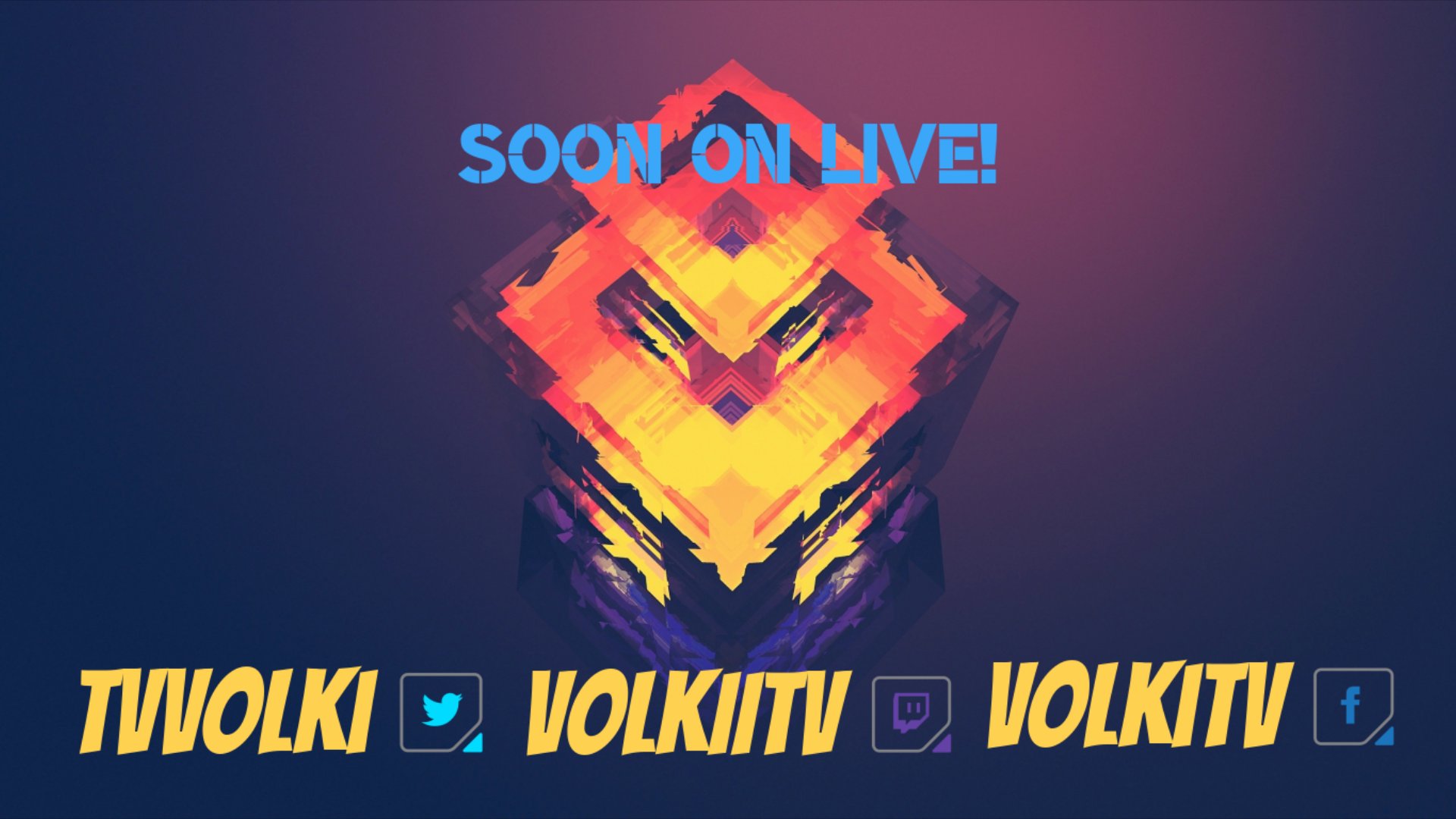 DonVolki Offline Background