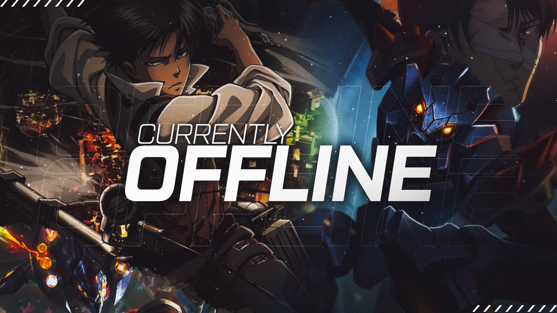 dav1n Offline Background