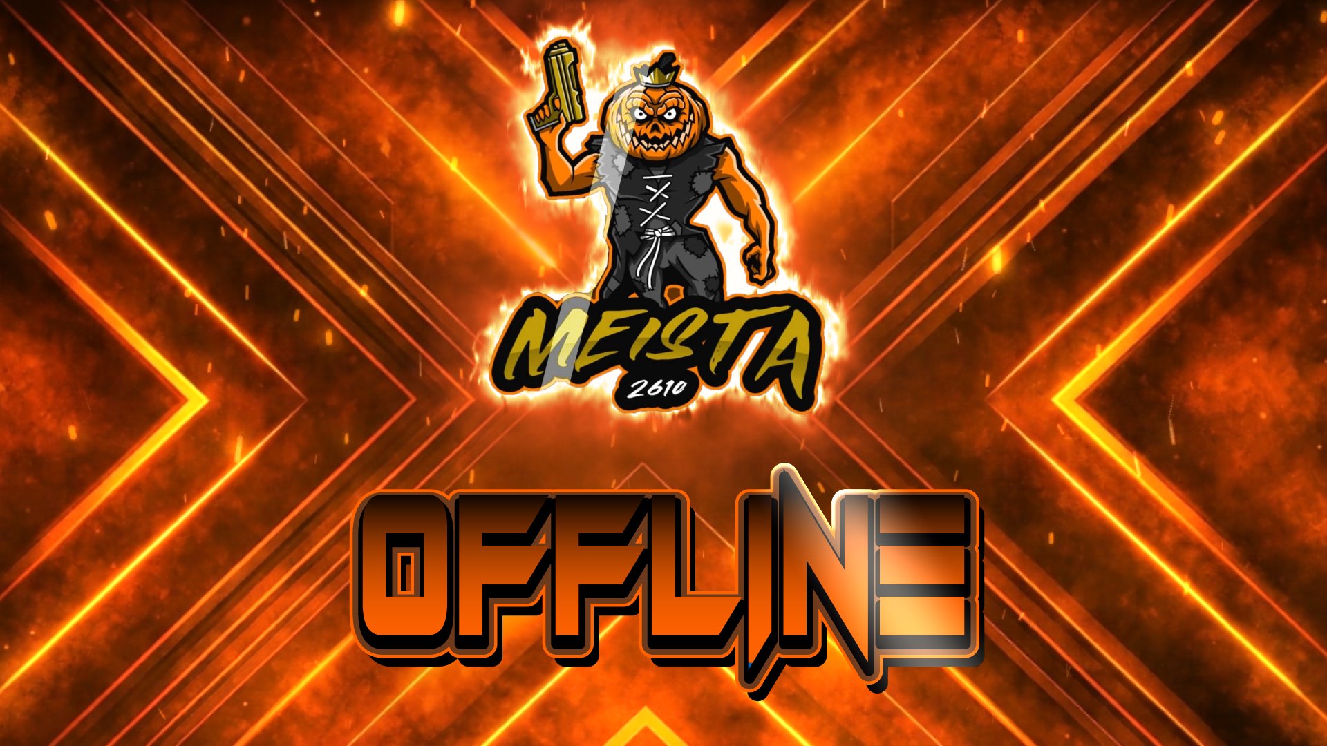 Meista2610 Offline Background