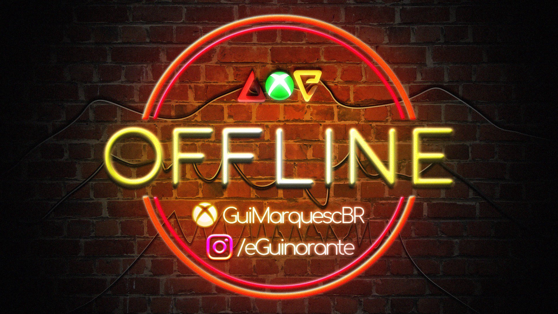 eGuinorante Offline Background