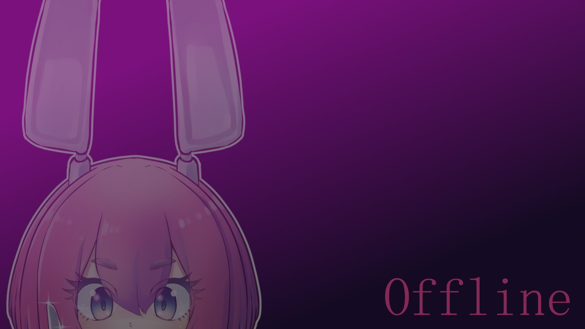 ChuBamPow Offline Background
