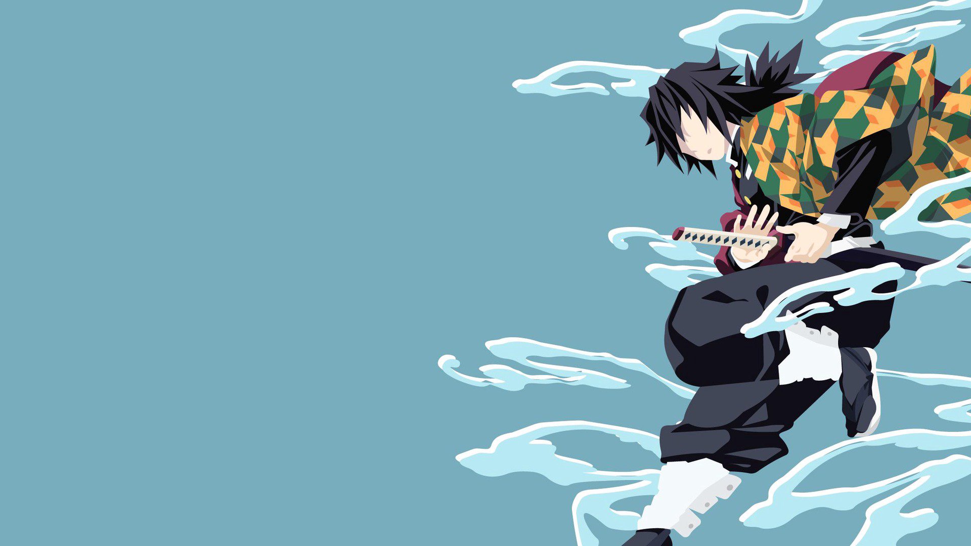 hzppie Offline Background