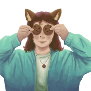 cookie2girly