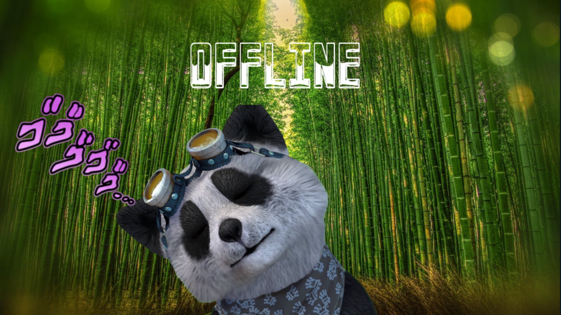 Ryfferr Offline Background