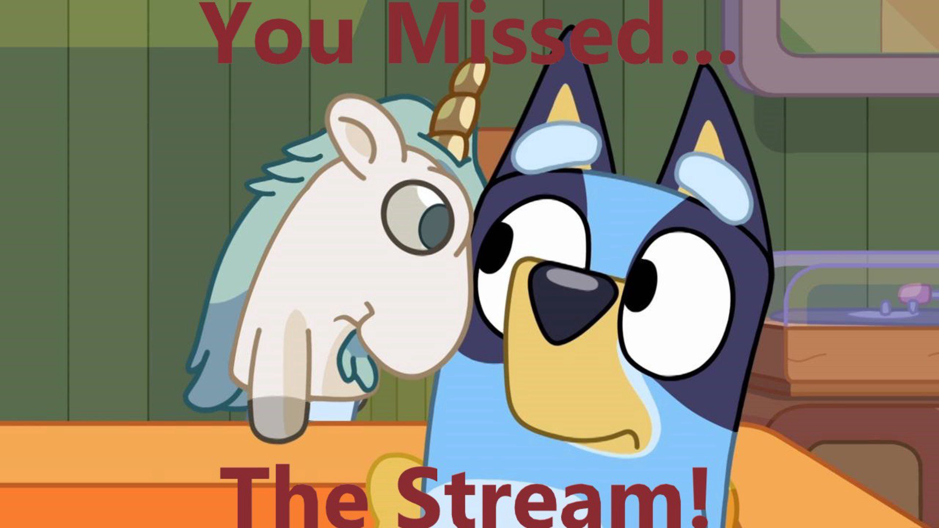 PonyJoe85 Offline Background
