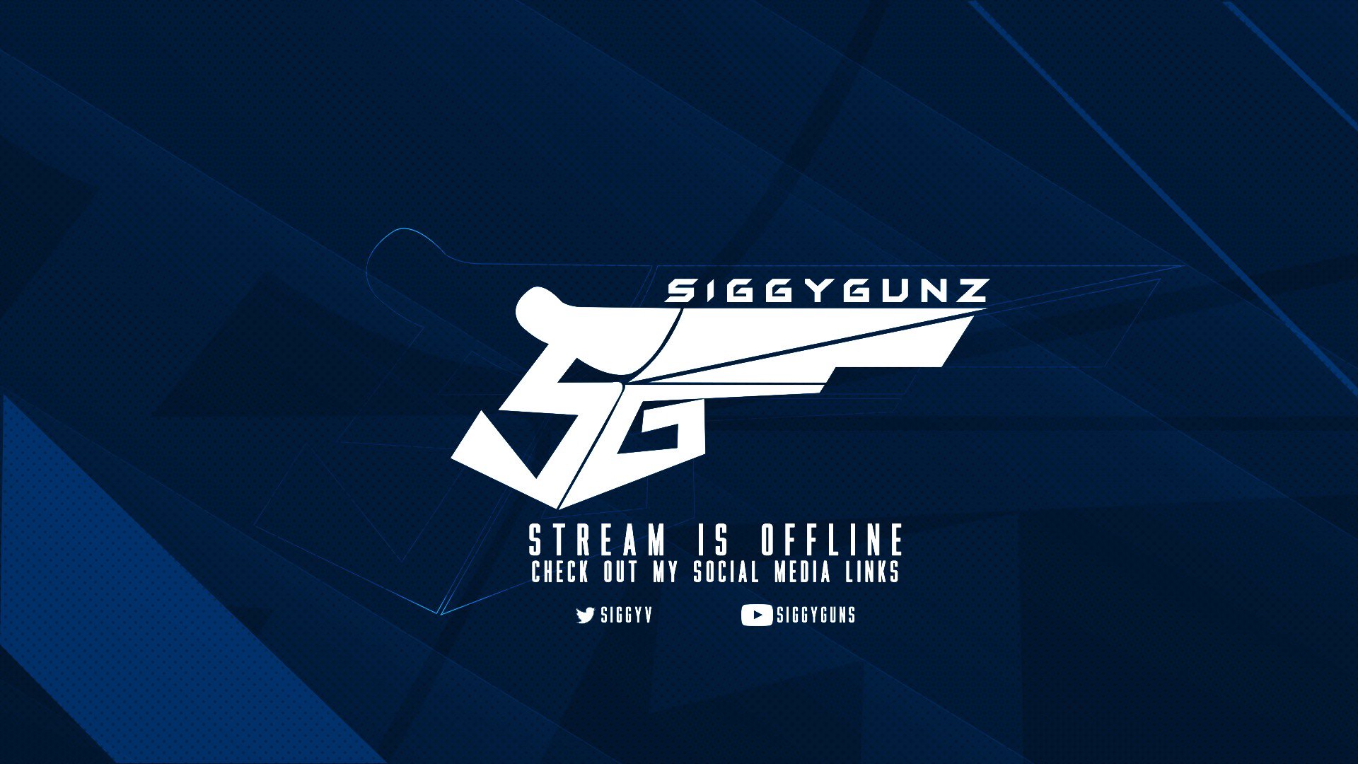 Siggyv Offline Background