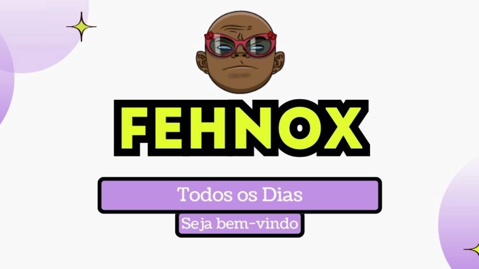 fehnox2 Offline Background