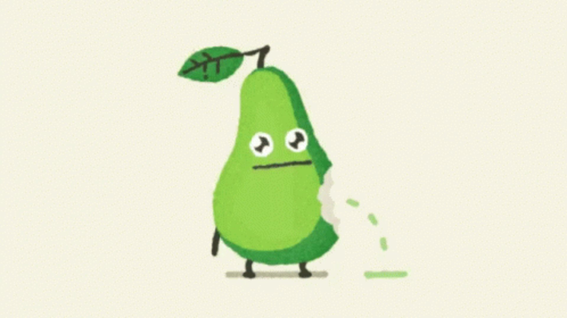 boostedpear Offline Background