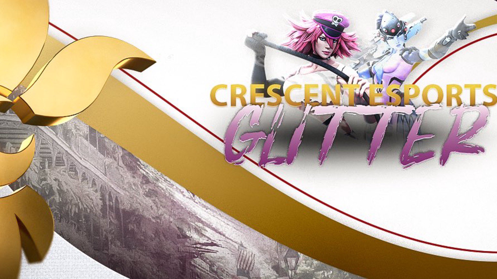 GlitterFGC Offline Background
