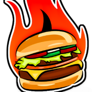 Flameburg