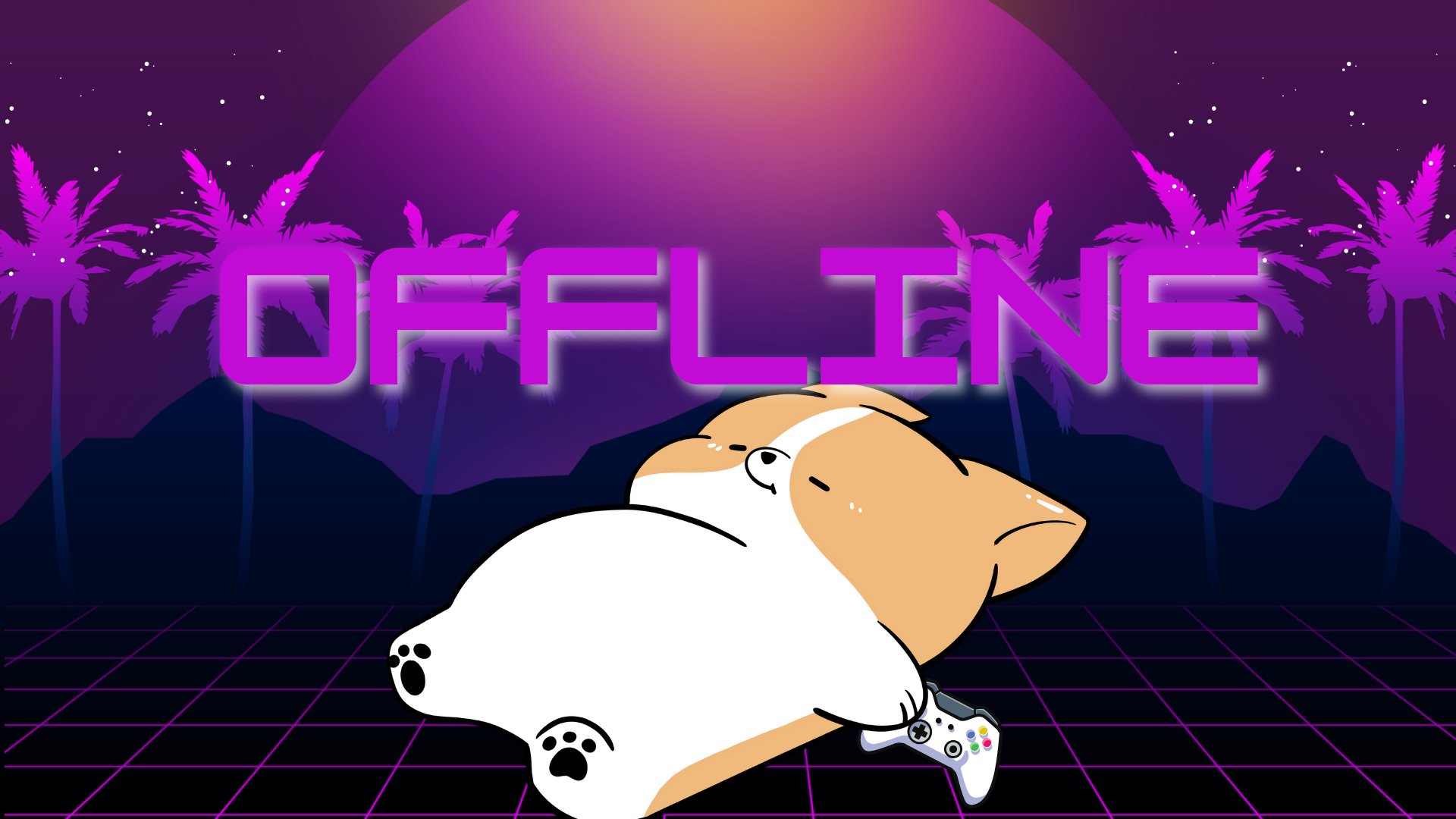 sscoasty Offline Background