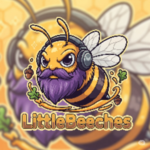 LittleBeeches