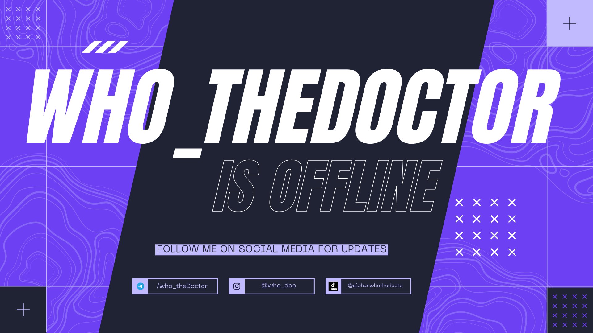 who_TheDoctor Offline Background