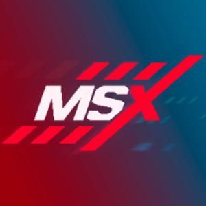 MSXstream