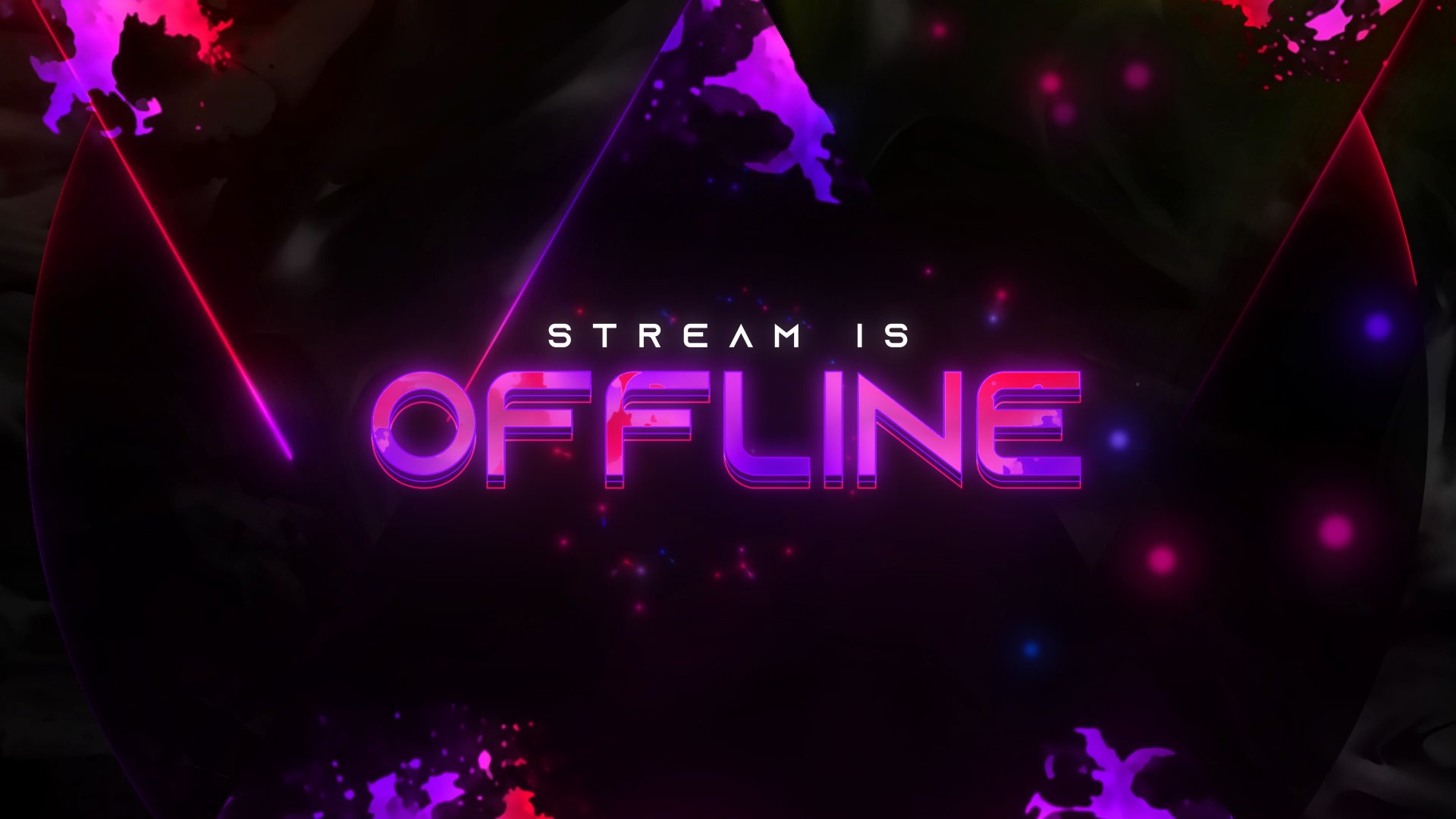 Logicxal_ Offline Background