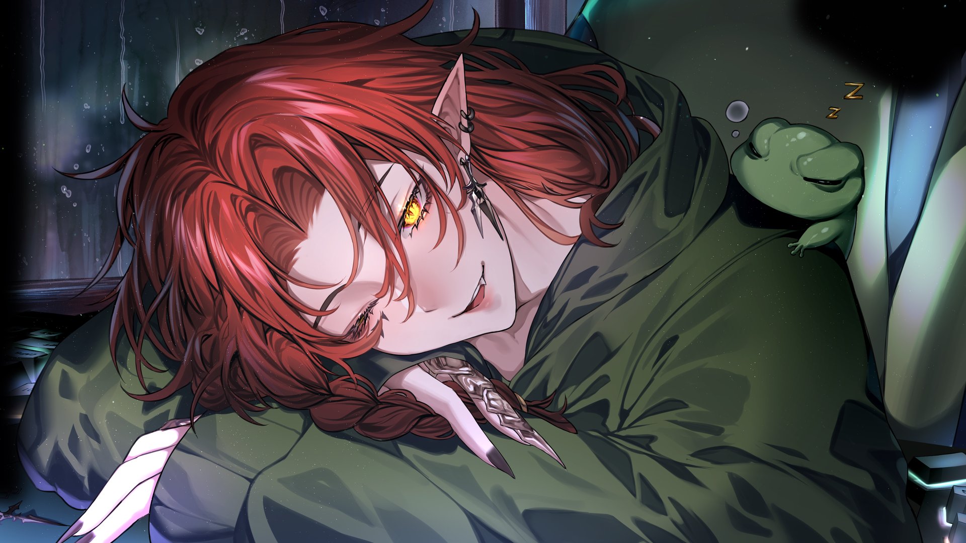 ephae_ Offline Background
